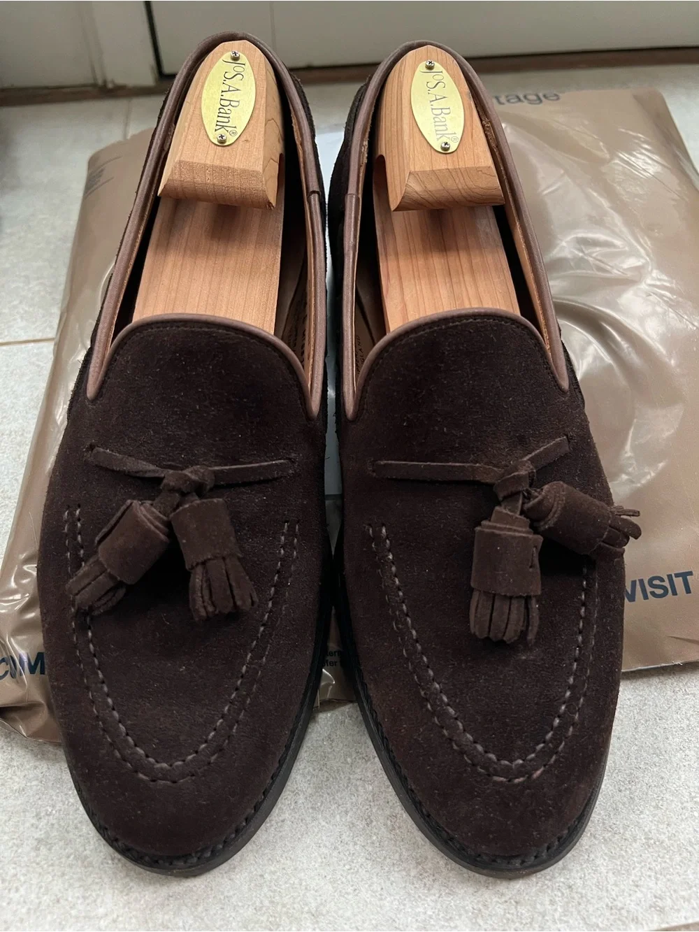 Crockett & Jones crockett jones